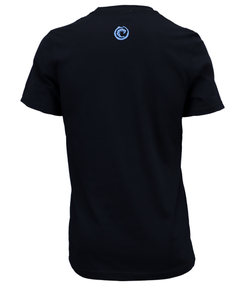 Domes OBX S/S T-Shirt - Wave Riding Vehicles