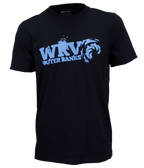 Domes OBX S/S T-Shirt - Wave Riding Vehicles