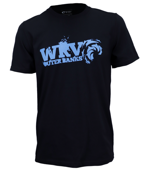 Domes OBX S/S T-Shirt - Wave Riding Vehicles