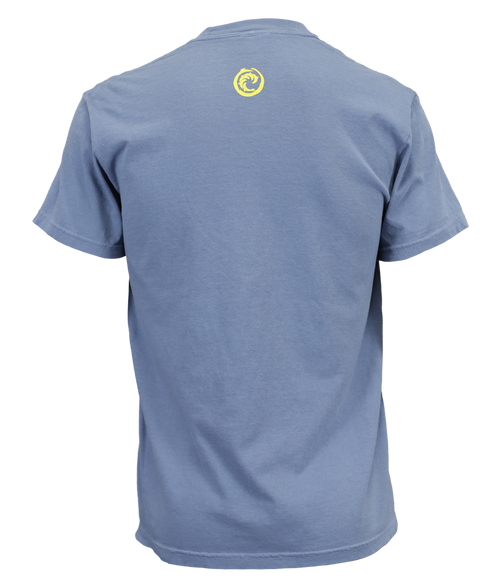 Domes OBX S/S T-Shirt - Wave Riding Vehicles