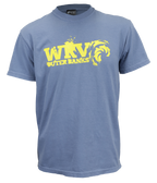 Domes OBX S/S T-Shirt - Wave Riding Vehicles