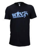 Domes PR S/S T-Shirt - Wave Riding Vehicles