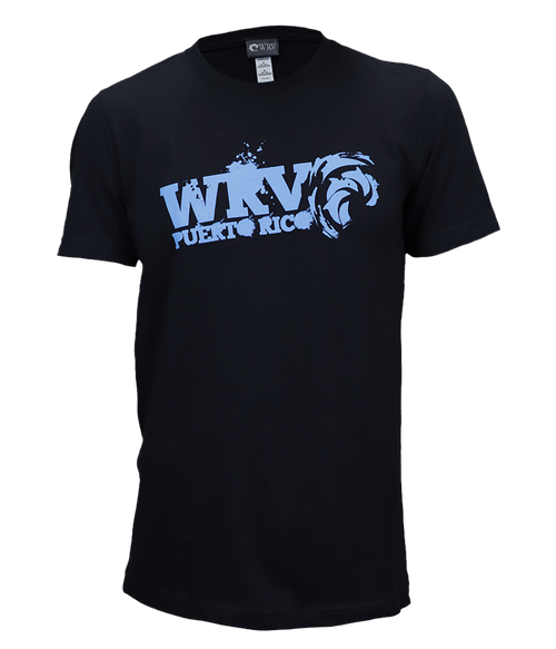 Domes PR S/S T-Shirt - Wave Riding Vehicles