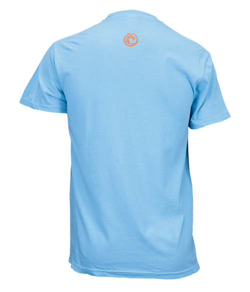 Domes PR S/S T-Shirt - Wave Riding Vehicles