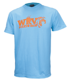 Domes PR S/S T-Shirt - Wave Riding Vehicles