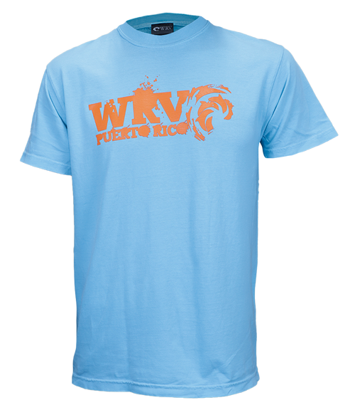 Domes PR S/S T-Shirt - Wave Riding Vehicles