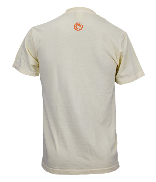 Domes PR S/S T-Shirt - Wave Riding Vehicles
