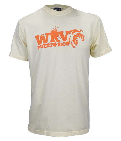 Domes PR S/S T-Shirt - Wave Riding Vehicles