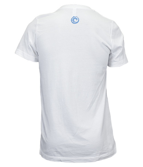 Domes PR S/S T-Shirt - Wave Riding Vehicles