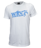 Domes PR S/S T-Shirt - Wave Riding Vehicles
