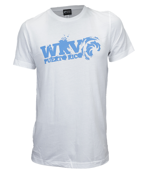 Domes PR S/S T-Shirt - Wave Riding Vehicles