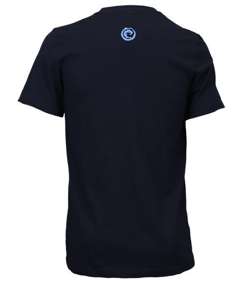 Domes VB S/S T-Shirt - Wave Riding Vehicles