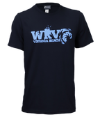 Domes VB S/S T-Shirt - Wave Riding Vehicles