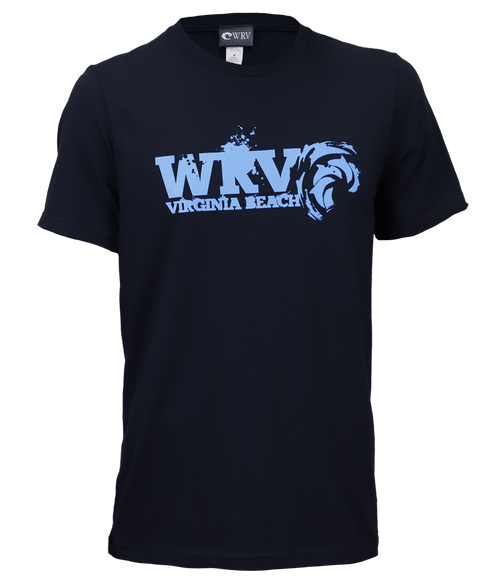 Domes VB S/S T-Shirt - Wave Riding Vehicles