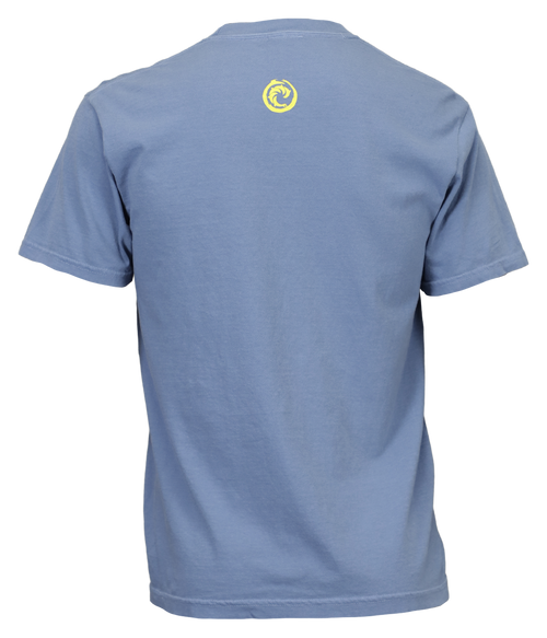 Domes VB S/S T-Shirt - Wave Riding Vehicles