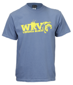 Domes VB S/S T-Shirt - Wave Riding Vehicles