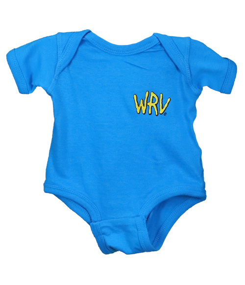 Donut Infant S/S Onesie - Wave Riding Vehicles