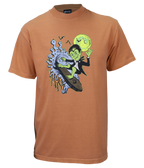 Draculip S/S T-Shirt