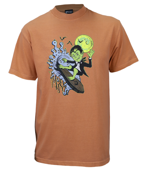 Draculip S/S T-Shirt