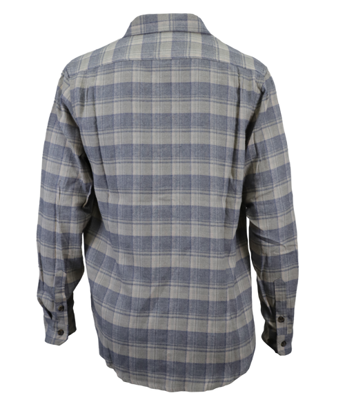Dune Flannel