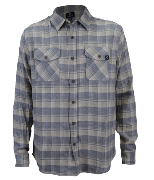 Dune Flannel