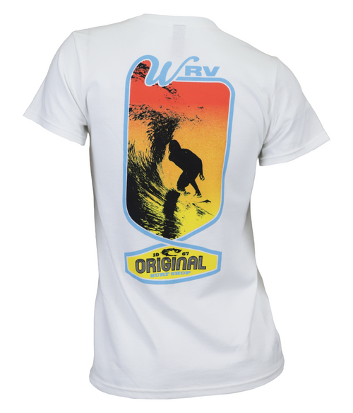 Dusk Patrol Ladies S/S T-Shirt