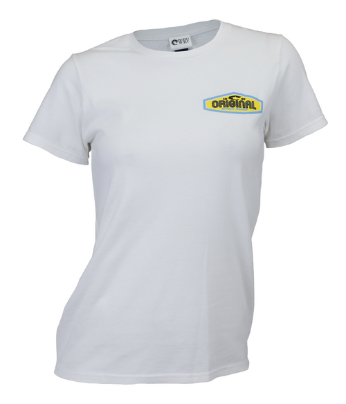 Dusk Patrol Ladies S/S T-Shirt