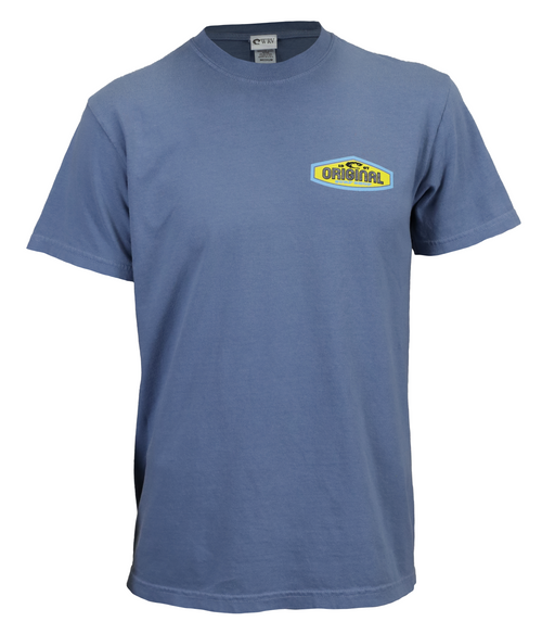 Dusk Patrol S/S T-Shirt
