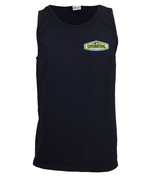 Dusk Patrol Tank Top
