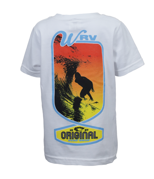 Dusk Patrol Toddler S/S T-Shirt