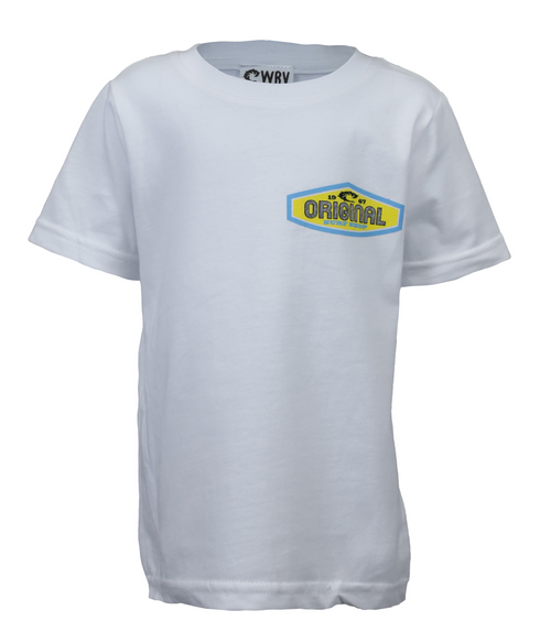 Dusk Patrol Toddler S/S T-Shirt