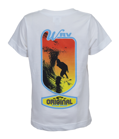 Dusk Patrol Youth S/S T-Shirt