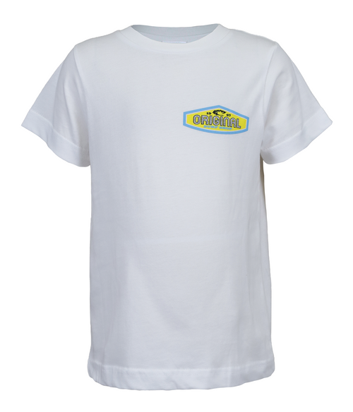 Dusk Patrol Youth S/S T-Shirt