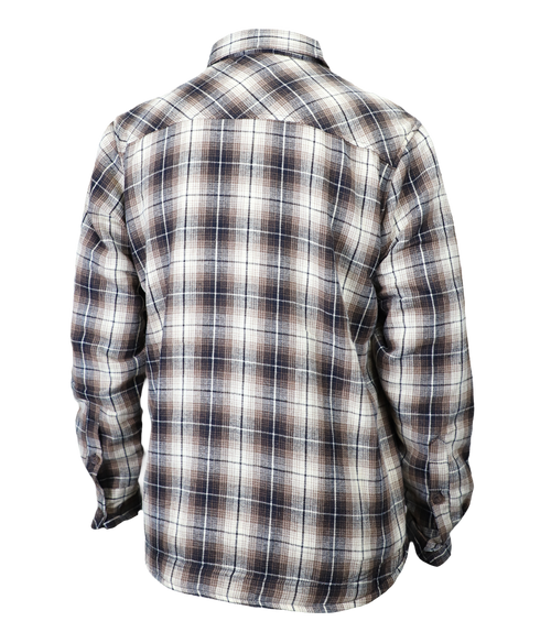 Dane Jacket - Wave Riding Vehicles