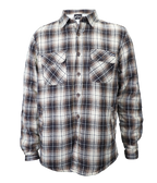 Dane Jacket - Wave Riding Vehicles