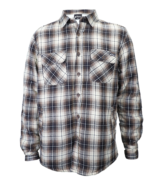 Dane Jacket - Wave Riding Vehicles