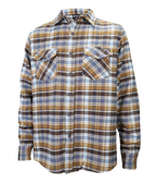 Darin Flannel - Wave Riding Vehicles