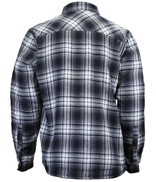 Dawn Patrol Sherpa Flannel - Wave Riding Vehicles