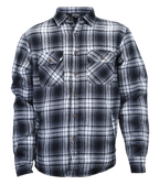 Dawn Patrol Sherpa Flannel - Wave Riding Vehicles