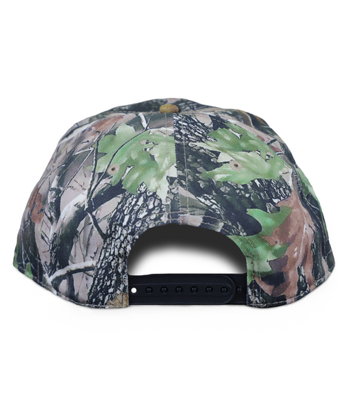 ELP Classic Snapback Hat