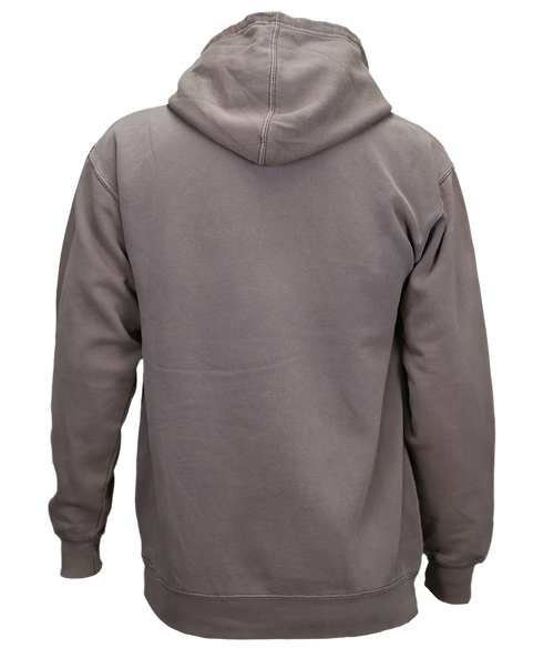 Marquee P/O Hooded Sweatshirt - Wave Riding Vehicles