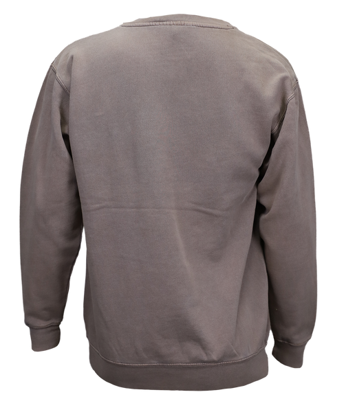 Marquee Crew Sweatshirt - Wave Riding Vehicles