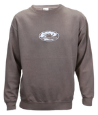 Marquee Crew Sweatshirt - Wave Riding Vehicles