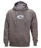 Marquee P/O Hooded Sweatshirt - Wave Riding Vehicles