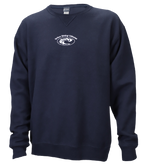 ELP Ring Crew Sweatshirt - Wave Riding Vehicles