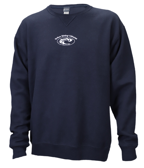 ELP Ring Crew Sweatshirt - Wave Riding Vehicles