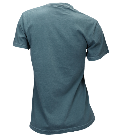 ELP Ring Ladies S/S T-Shirt - Wave Riding Vehicles