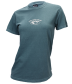 ELP Ring Ladies S/S T-Shirt - Wave Riding Vehicles