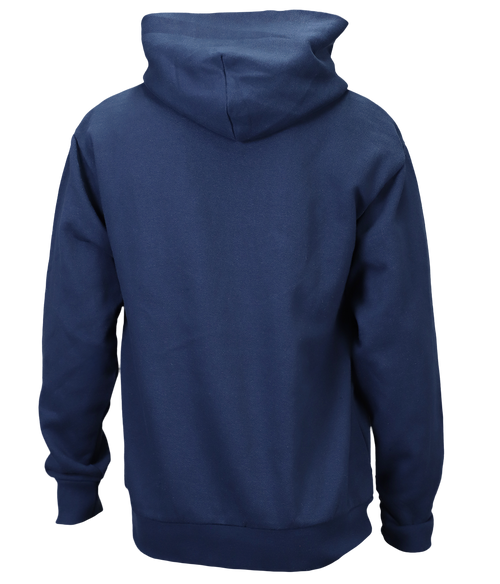 ELP Ring P/O Hooded Sweatshirt - Wave Riding Vehicles