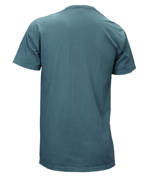 ELP Ring S/S T-Shirt - Wave Riding Vehicles